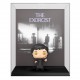 POP figure Cover The Exorcist Father Karras