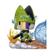 POP figure Deluxe Dragon Ball Z Perfect Cell