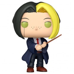 POP figure Mashle Finn Ames