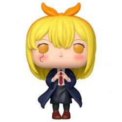 POP figure Mashle Lemon Irvine