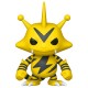 POP figure Pokemon Electabuzz Elektek