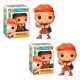 POP figure Disney Hercules Hercules 5 + 1 Chase 6 Τεμ.
