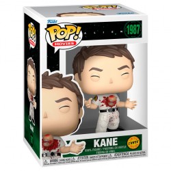 POP figure Alien Kane Chase