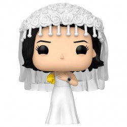 POP figure Friends Monica Geller