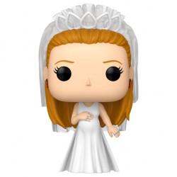 POP figure Friends Phoebe Buffay