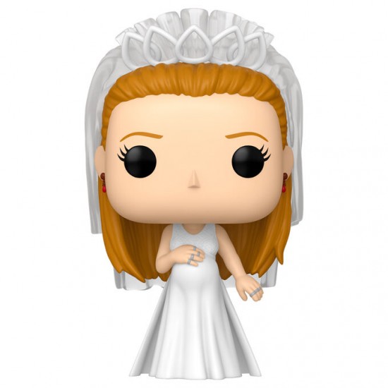 POP figure Friends Phoebe Buffay