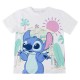 Disney Stitch t-shirt 12 Τεμ.
