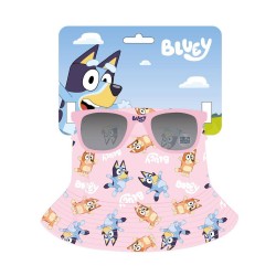 Bluey set fisher hat + sunglasses 6 Τεμ.