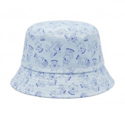 Bluey fisher hat 4 Τεμ.