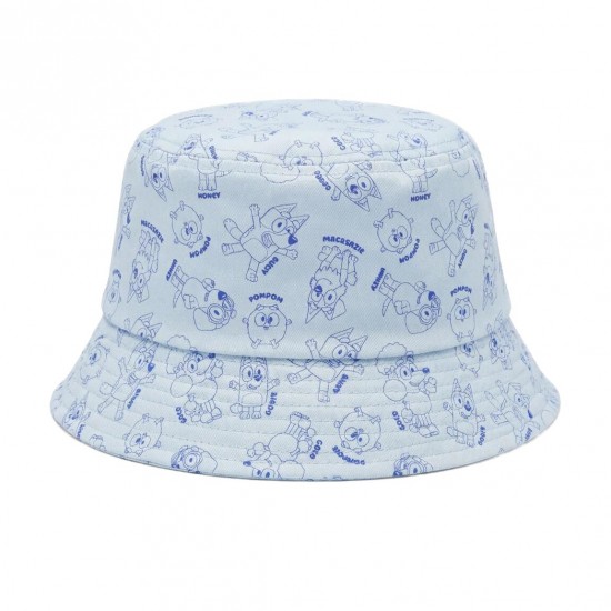 Bluey fisher hat 4 Τεμ.