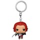 Pocket POP Keychain One Piece Shanks