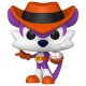 POP figure Sonic The Hedgehog Fang the Hunter