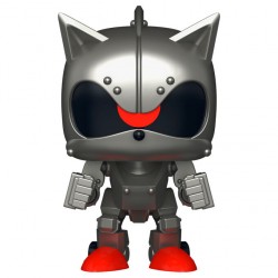POP figure Sonic The Hedgehog Mecha Sonic