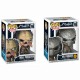 POP figure Alien vs Predator Requiem Wolf Predator 5 + 1 Chase 6 Τεμ.