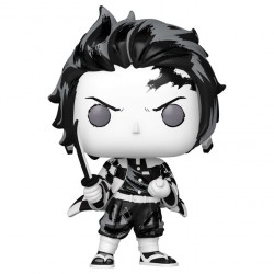 POP figure Demon Slayer Kimetsu no Yaiba Tanjiro Kamado