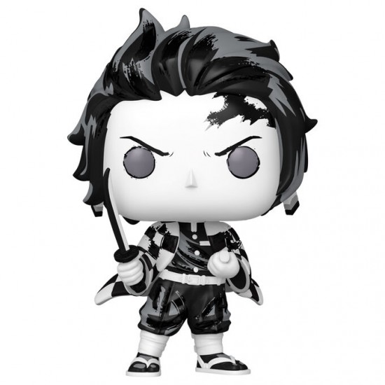 POP figure Demon Slayer Kimetsu no Yaiba Tanjiro Kamado