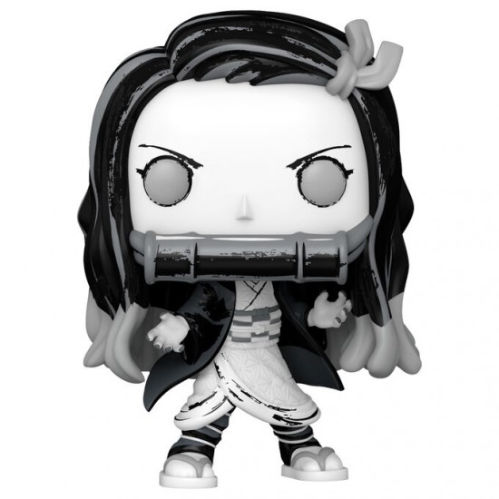 POP figure Demon Slayer Kimetsu no Yaiba Nezuko Kamado
