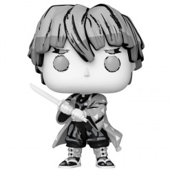 POP figure Demon Slayer Kimetsu no Yaiba Zenitsu Agatsuma