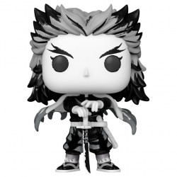 POP figure Demon Slayer Kimetsu no Yaiba Kyojuro Rengoku