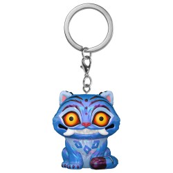 Pocket POP Keychain KPop Demon Hunters Derpy