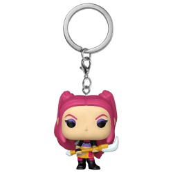 Pocket POP Keychain KPop Demon Hunters Mira