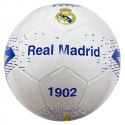 Real Madrid 1902 ball