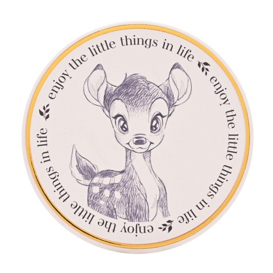 Disney Bambi coaster 6 Τεμ.