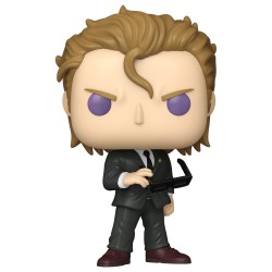 POP figure Solo Leveling Woo Jinchul