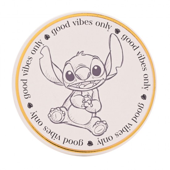 Disney Stitch coaster 6 Τεμ.