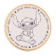 Disney Stitch coaster 6 Τεμ.