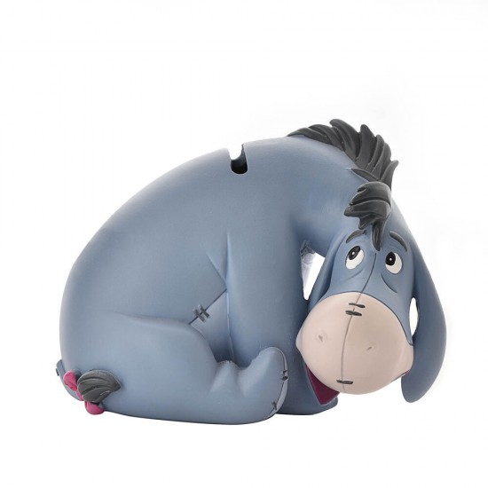 Disney Winnie the Pooh Eeyore money box