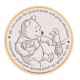 Disney Winnie the Pooh coaster 6 Τεμ.