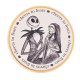 Disney Nightmare Before Christmas coaster 6 Τεμ.