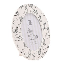 Disney Cats & Dogs Cats photo frame