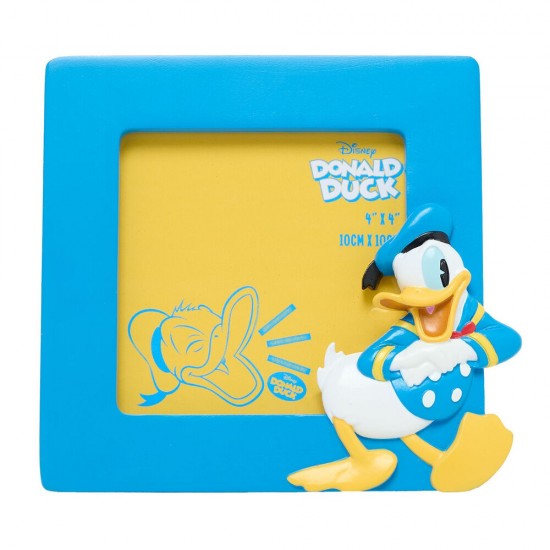 Disney Donald photo frame