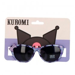 Hello Kitty and Friends Kuromi premium sunglasses 12 Τεμ.