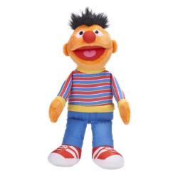 Sesame Street Ernie plush toy 28cm