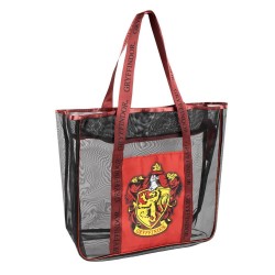 Harry Potter Gryffindor premium beach bag