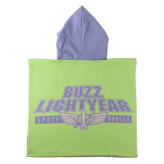 Disney Pixar Toy Story microfibre poncho beach towel