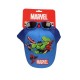 Marvel Avenger set cap + sunglasses 6 Τεμ.