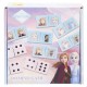 Disney Frozen domino game 12 Τεμ.