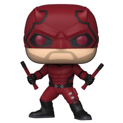 POP figure Marvel Daredevil Born Again - Daredevil