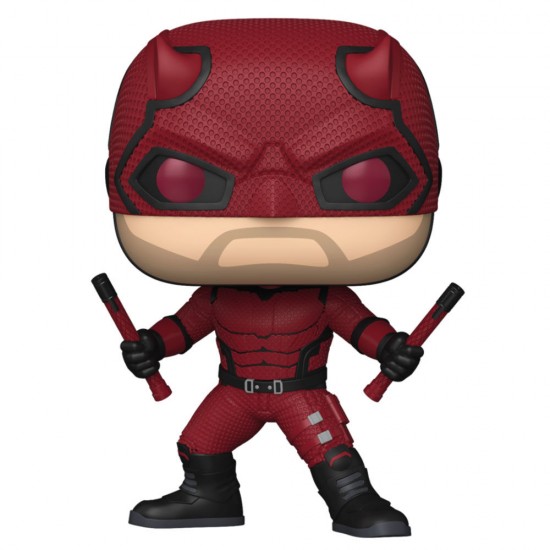 POP figure Marvel Daredevil Born Again - Daredevil