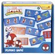 Marvel Spidey and the Amazing Friends domino game 12 Τεμ.
