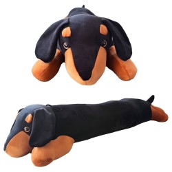 Sausage dogplush toy 60cm