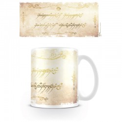 The Lord of The Rings mug 325ml