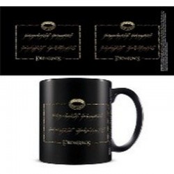 The Lord of The Rings mug 325ml