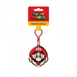 Super Mario Bros keychain 20 Τεμ.