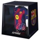 FC Barcelona Raphinha mini t-shirt figure