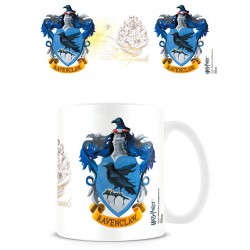 Harry Potter Ravenclaw mug 325ml